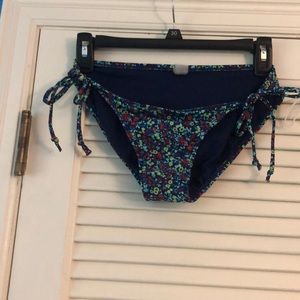 Old navy bikini bottom